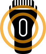 電動シェーバー