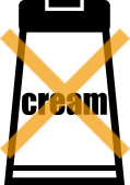 除毛クリーム