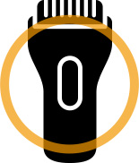電動シェーバー